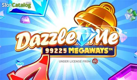 dazzle me megaways slot - jogar dazzle me megaways